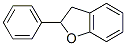 Benzofuran,2,3-dihydro-2-phenyl-(9ci) Structure,55962-04-4Structure