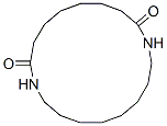 1,10-二氮雜環(huán)十八烷-2,9-二酮結構式_56369-11-0結構式
