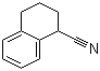 1-氰基四氫化萘結(jié)構(gòu)式_56536-96-0結(jié)構(gòu)式