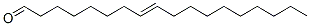 8-十八醛結構式_56554-94-0結構式