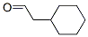 環(huán)己基乙醛結(jié)構(gòu)式_5664-21-1結(jié)構(gòu)式