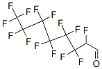 1H,1H,2H-全氟辛醛結(jié)構(gòu)式_56734-81-7結(jié)構(gòu)式