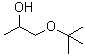 1-Tert-butoxy-2-propanol Structure,57018-52-7Structure