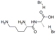 Lys-ala dihydrobromide結構式_57448-86-9結構式