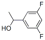 1-(3,5-二氟苯基)乙醇結(jié)構(gòu)式_575488-42-5結(jié)構(gòu)式