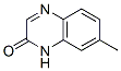  7-甲基-2(1H)-喹噁啉酮結構式_5762-65-2結構式