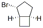 ,(1-alpha-2-alpha-,5-alpha-)-(9ci)-2-溴-雙環(huán)[3.2.0]庚烷結(jié)構(gòu)式_57761-89-4結(jié)構(gòu)式
