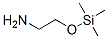 2-三甲基錫氧基乙胺結(jié)構(gòu)式_5804-92-2結(jié)構(gòu)式