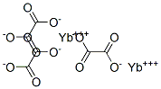 草酸鐿結構式_58176-74-2結構式