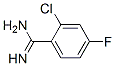 2-氯-4-氟苯甲酰胺結(jié)構(gòu)式_582306-90-9結(jié)構(gòu)式
