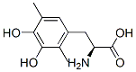 (9ci)-3-羥基-2,5-二甲基-L-酪氨酸結構式_582320-58-9結構式