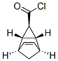 (2R,3S,4S)-三環(huán)[3.2.1.0<sup>2,4</sup>]辛-6-烯-3-甲酰氯結(jié)構式_58519-61-2結(jié)構式