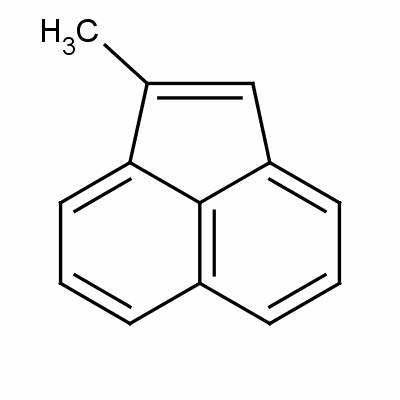 甲基乙酰萘結(jié)構(gòu)式_58548-38-2結(jié)構(gòu)式