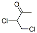 (9ci)-3,4-二氯-2-丁酮結(jié)構(gòu)式_58625-77-7結(jié)構(gòu)式