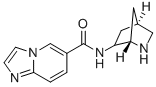 (9ci)-n-2-氮雜雙環(huán)[2.2.1]庚-6-基-咪唑并[1,2-a]吡啶-6-羧酰胺結構式_588725-17-1結構式