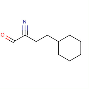 1-(2-氰基乙基)-1-甲?；h(huán)己烷結(jié)構(gòu)式_58886-81-0結(jié)構(gòu)式