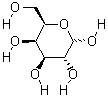 D-吡喃葡萄糖結(jié)構(gòu)式_59-23-4結(jié)構(gòu)式