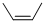 順式-2-丁烯結(jié)構(gòu)式_590-18-1結(jié)構(gòu)式