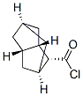 (1R,2R,3S,5R,7S)-三環(huán)[3.3.1.0<sup>3,7</sup>]壬烷-2-甲酰氯結(jié)構(gòu)式_59042-79-4結(jié)構(gòu)式