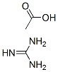乙酸胍結構式_593-87-3結構式