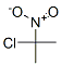 2-氯-2-硝基丙烷結(jié)構(gòu)式_594-71-8結(jié)構(gòu)式