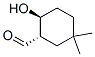 Cyclohexanecarboxaldehyde, 2-hydroxy-5,5-dimethyl-, (1s,2s)-(9ci) Structure,600726-41-8Structure