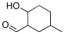 (9ci)-2-羥基-5-甲基-環(huán)己烷羧醛結構式_600726-42-9結構式
