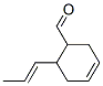 (9ci)-6-(1-丙烯基)-3-環(huán)己烯-1-羧醛結構式_606489-80-9結構式