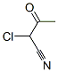 2-氯-3-氧代丁腈結(jié)構(gòu)式_60930-76-9結(jié)構(gòu)式
