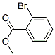 Methyl 2-bromobenzoate Structure,610-94-6Structure