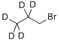 溴丙烷-D5結(jié)構(gòu)式_61066-67-9結(jié)構(gòu)式