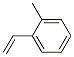 2-Methylstyrene Structure,611-15-4Structure