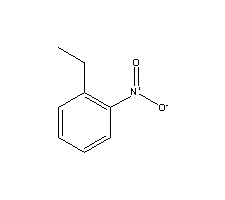 2-硝基乙基苯結構式_612-22-6結構式