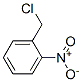 2-硝基芐氯結構式_612-23-7結構式