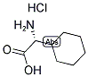 H-D-Chg-OH.HCl結構式_61367-40-6結構式