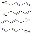 2,2,3,3-四羥基-1,1-聯(lián)萘結(jié)構(gòu)式_61601-94-3結(jié)構(gòu)式