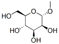 alpha-Methyl-D-mannopyranosideStructure,617-04-9Structure alpha-Methyl-D-mannopyranoside Structure,617-04-9Structure