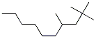2,2,4-三甲基癸烷結(jié)構(gòu)式_62237-98-3結(jié)構(gòu)式
