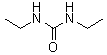 1,3-二乙基脲結(jié)構(gòu)式_623-76-7結(jié)構(gòu)式