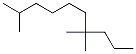 2,7,7-三甲基癸烷結(jié)構(gòu)式_62338-15-2結(jié)構(gòu)式