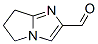 6,7-二氫-5H-吡咯并[1,2-a]咪唑-2-甲醛結(jié)構(gòu)式_623564-38-5結(jié)構(gòu)式