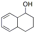 1-Naphthalenol, 1,2,3,4,4a,8a-hexahydro-(9ci) Structure,624744-88-3Structure