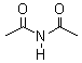 二乙酰亞胺結構式_625-77-4結構式