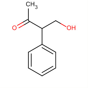 4-羥基-3-苯基-2-丁酮結(jié)構(gòu)式_62559-37-9結(jié)構(gòu)式