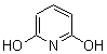 2,6-DihydroxypyridineStructure,626-06-2Structure 2,6-Dihydroxypyridine Structure,626-06-2Structure