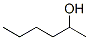 2-己醇結構式_626-93-7結構式