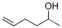 5-己烯-2-醇結(jié)構(gòu)式_626-94-8結(jié)構(gòu)式