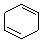 1,4-環(huán)己二烯結(jié)構(gòu)式_628-41-1結(jié)構(gòu)式