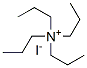 四丙基碘化銨結(jié)構(gòu)式_631-40-3結(jié)構(gòu)式