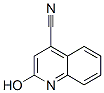 4-氰基-2-羥基喹啉結(jié)構(gòu)式_63158-99-6結(jié)構(gòu)式